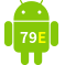 Aplicativo 79E para Android