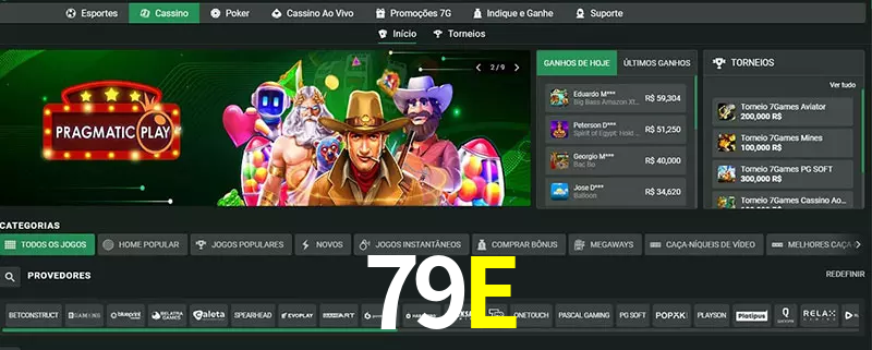 cassino 79E
