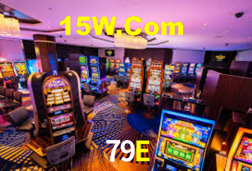 Sinta a adrenalina dos jogos de cassino com 79E