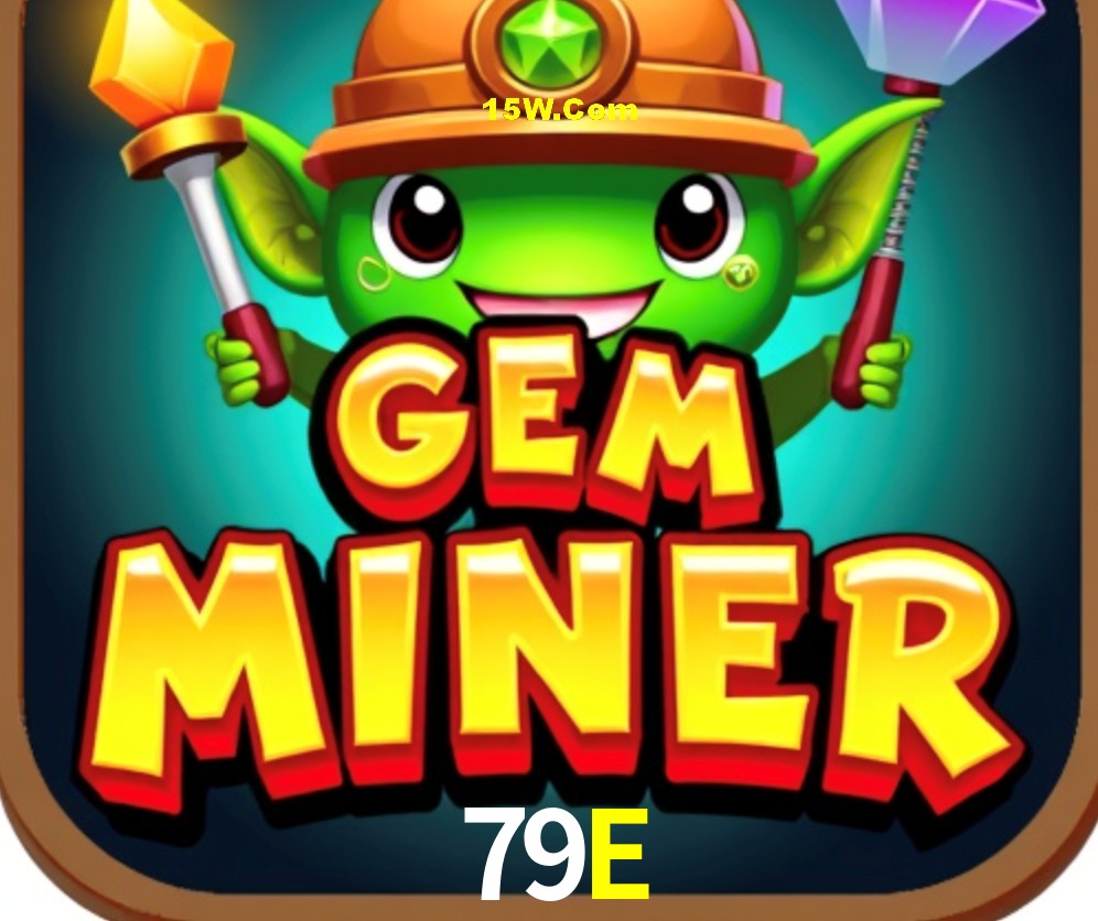 Diretório de Jogos 79E