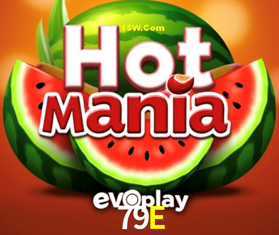 Jogos de Slot 79E