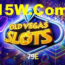 Welcome Bonus 79E