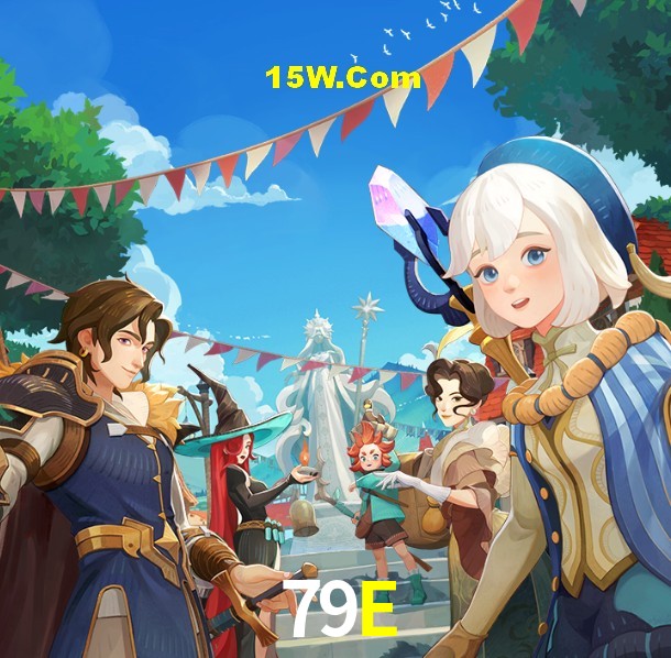Provedores de Jogos 79E